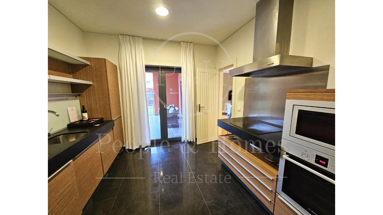 Apartamento T2 para Venda em Cascais e Estoril Foto 7