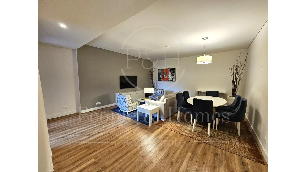 Apartamento T2 para Venda em Cascais e Estoril Foto 4