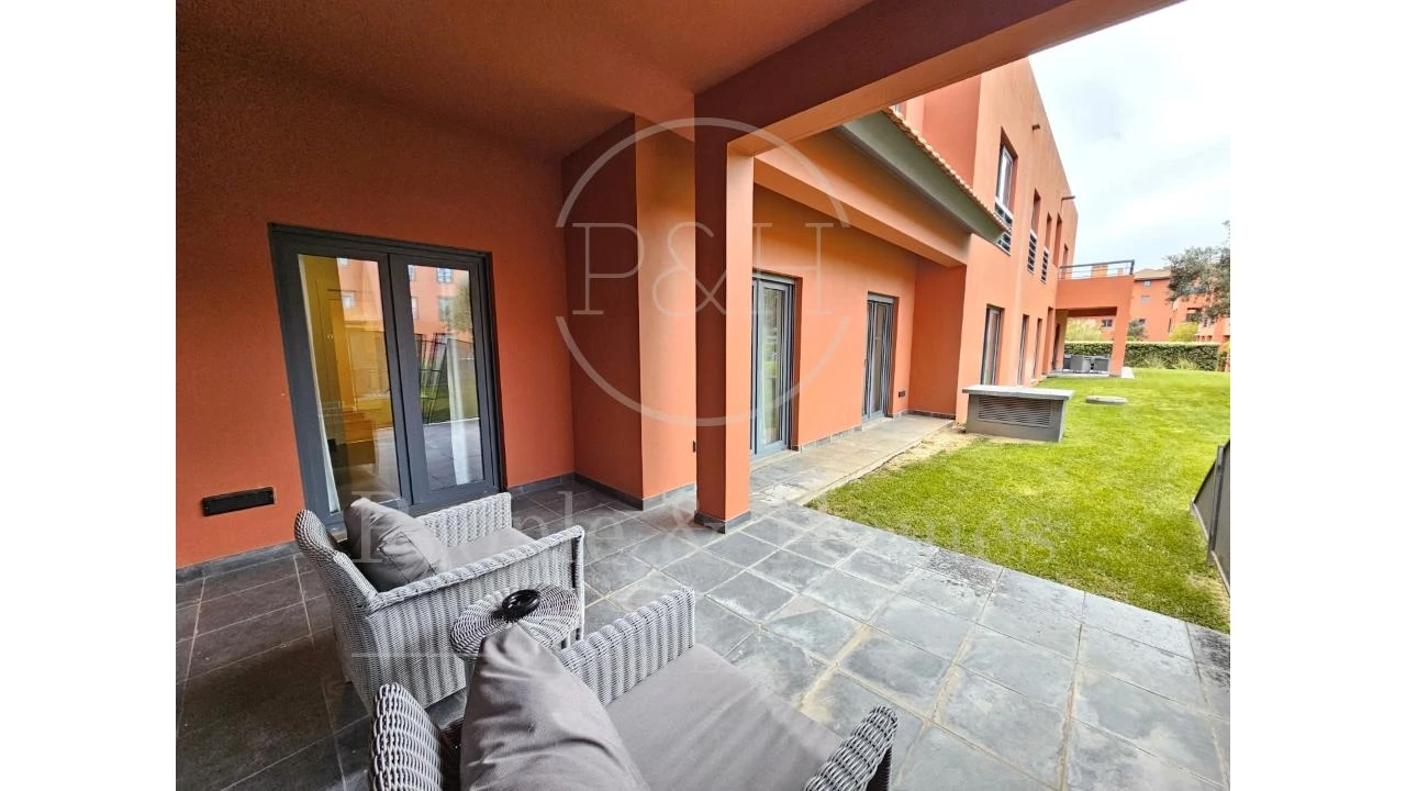 Apartamento T2 para Venda em Cascais e Estoril Foto 5