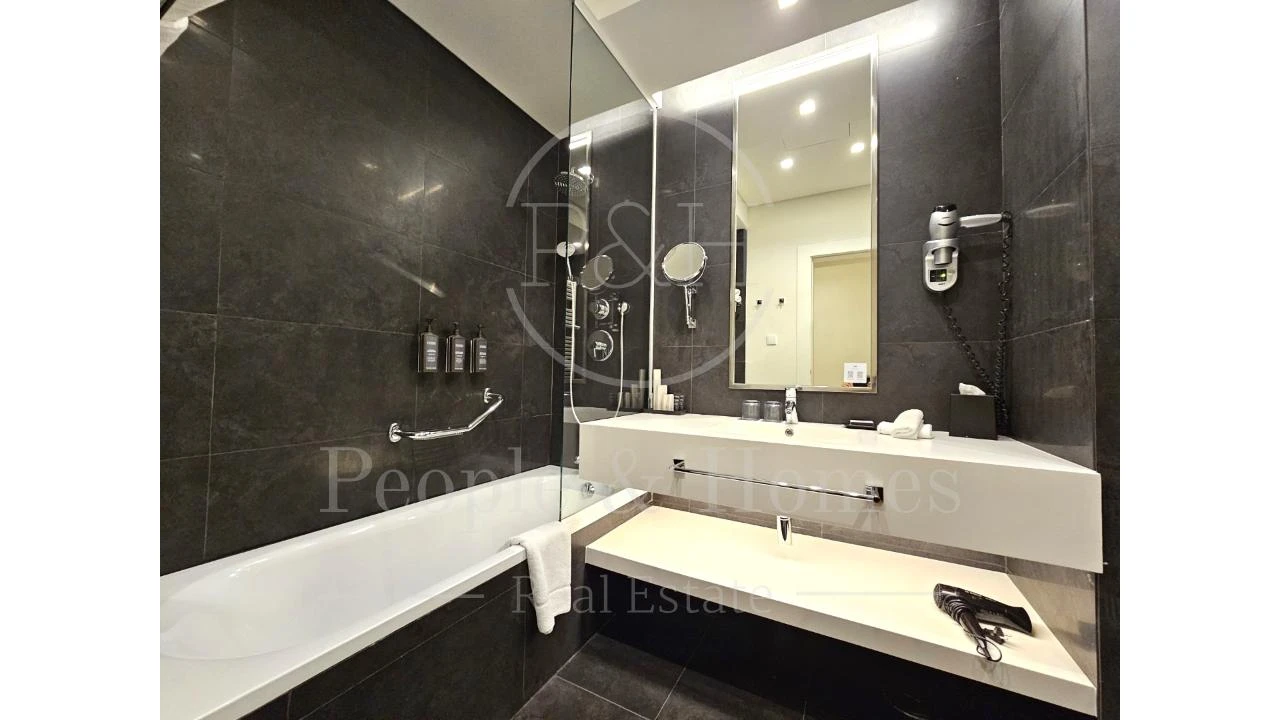 Apartamento T2 para Venda em Cascais e Estoril Foto 13