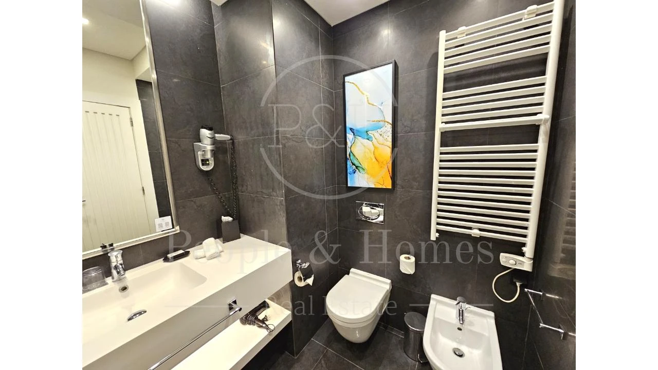 Apartamento T2 para Venda em Cascais e Estoril Foto 14