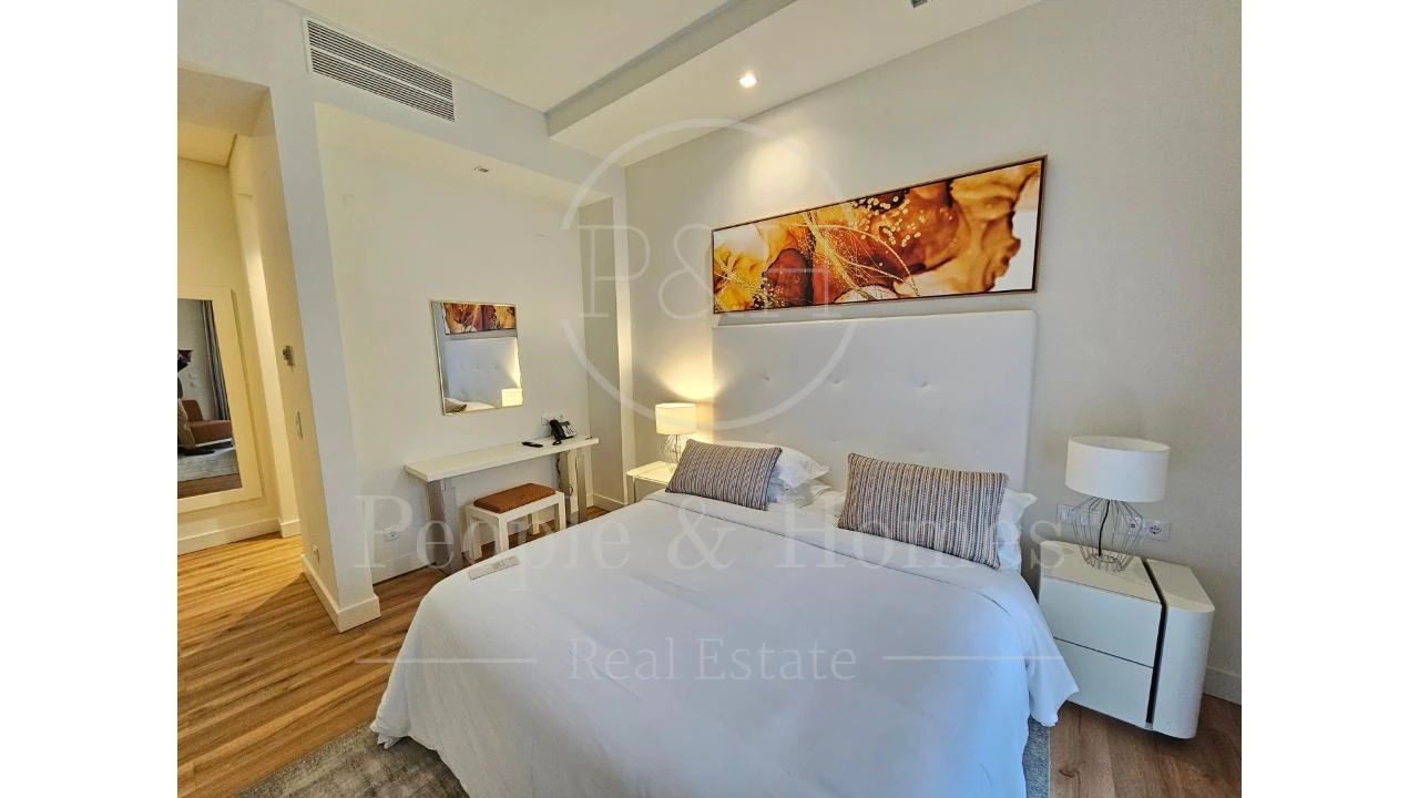 Apartamento T2 para Venda em Cascais e Estoril Foto 17