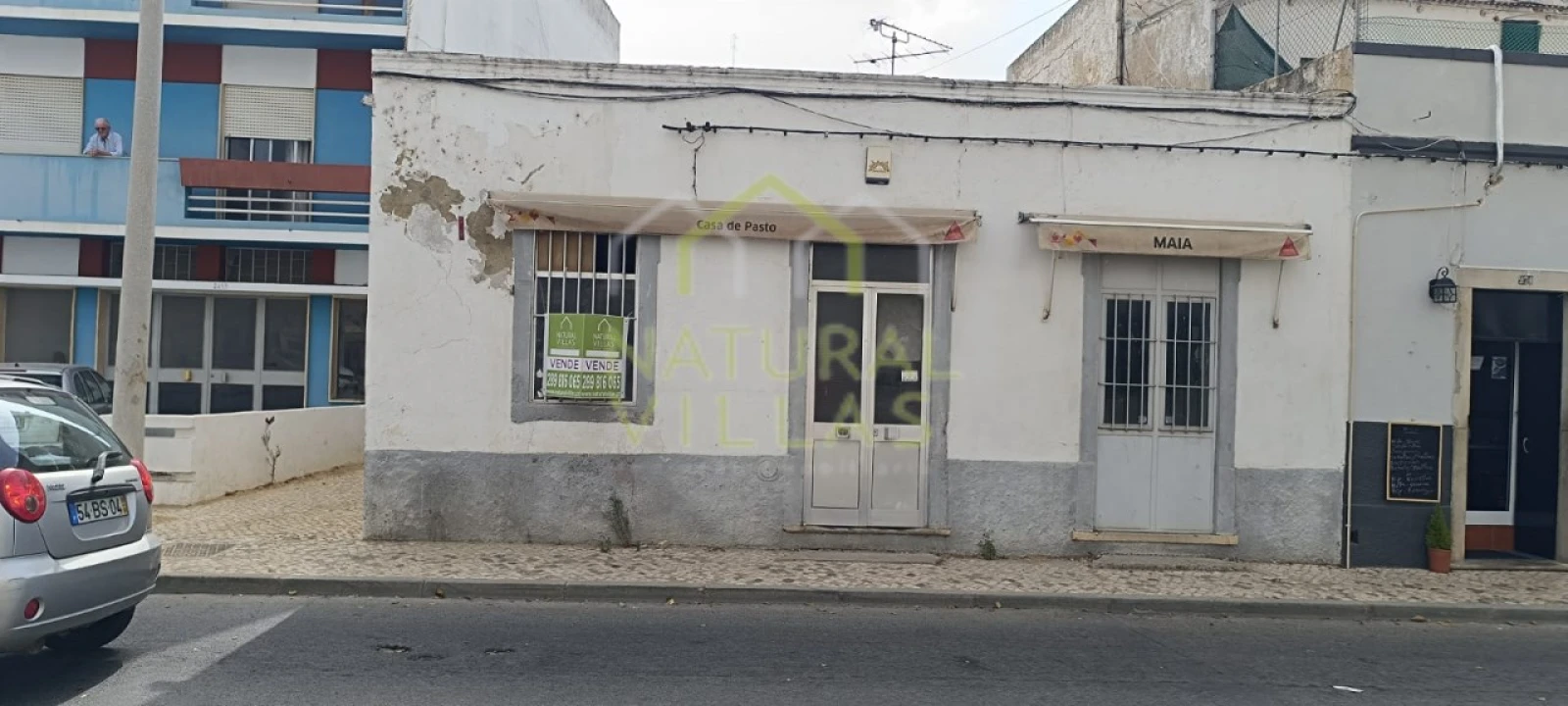 Moradia para Venda em Faro (Sé e São Pedro) Foto 1