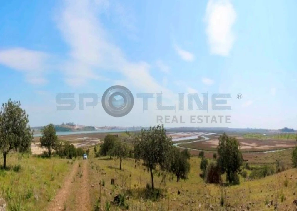 Terreno para Venda em Castro Marim Foto 2