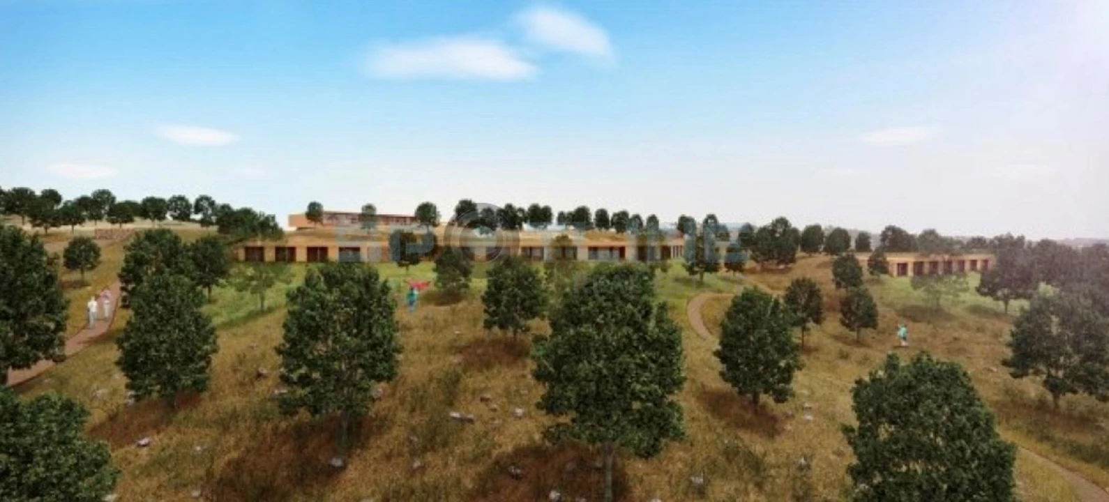 Terreno para Venda em Castro Marim Foto 4