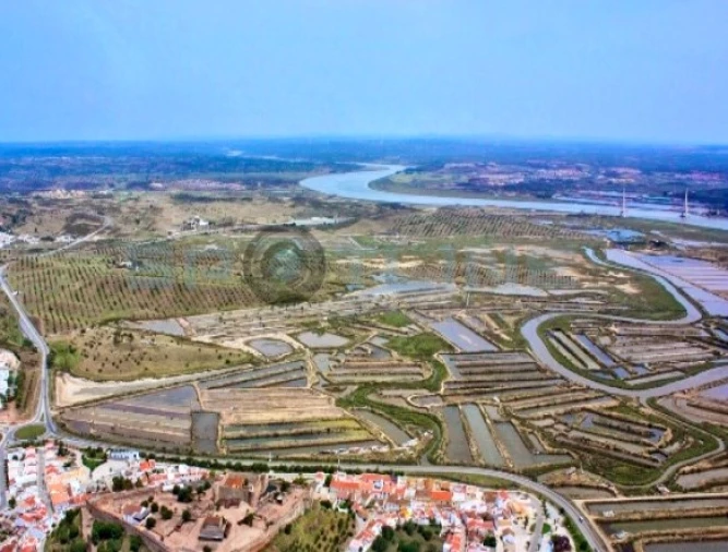 Terreno para Venda em Castro Marim Foto 1