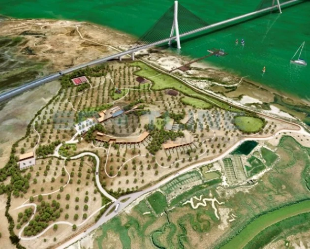 Terreno para Venda em Castro Marim Foto 3