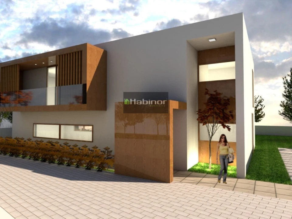 Moradia T3 para Venda em Chafe Foto 1