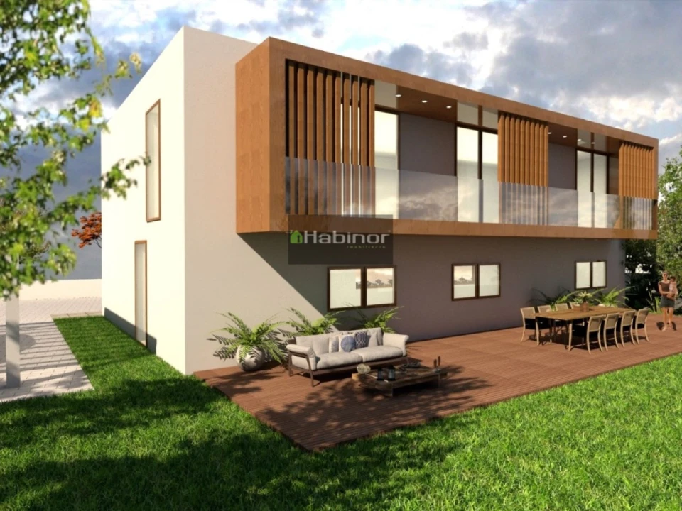 Moradia T3 para Venda em Chafe Foto 2