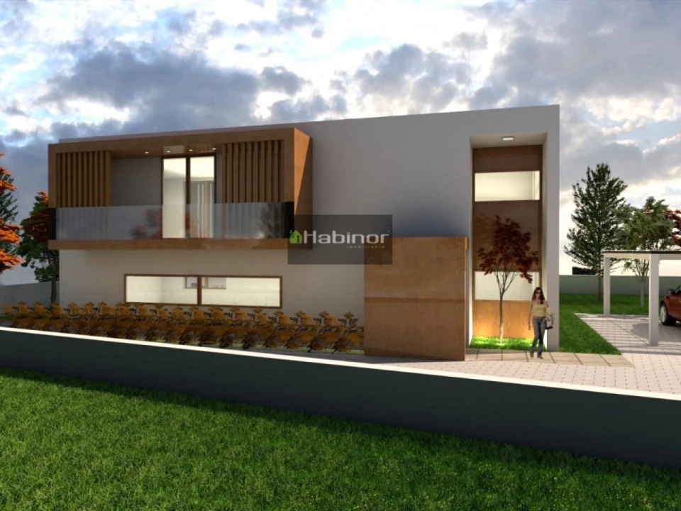 Moradia T3 para Venda em Chafe Foto 3