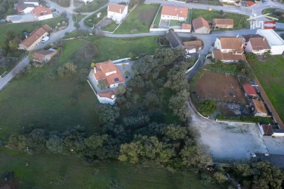 Terreno para Venda em Fatima