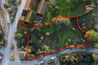 Terreno para Venda em Fatima