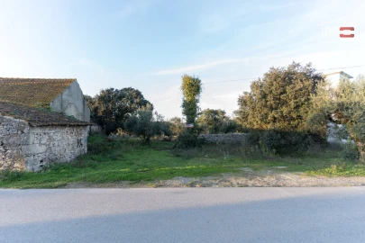 Terreno para Venda em Fatima