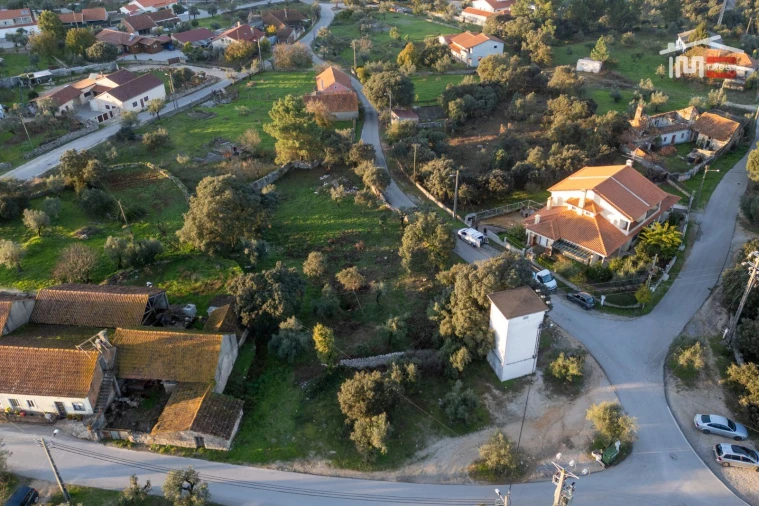 Terreno para Venda em Fatima Foto 2