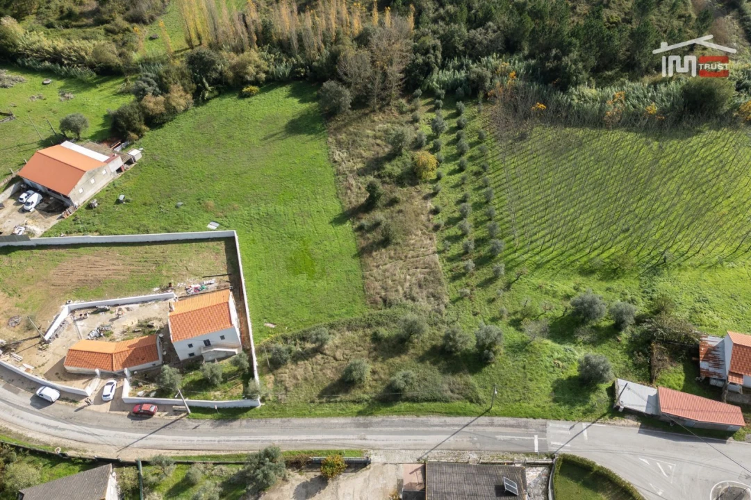 Terreno P/ Prédio para Venda em Espite Foto 1