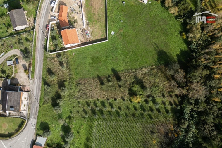 Terreno P/ Prédio para Venda em Espite Foto 10