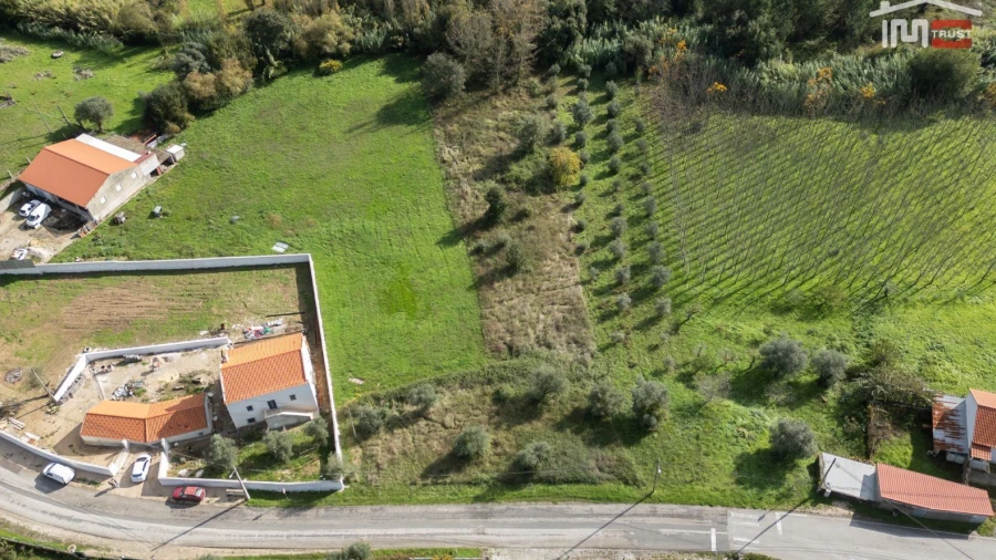 Terreno P/ Prédio para Venda em Espite