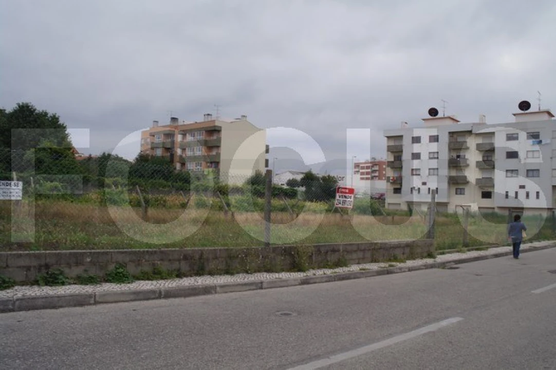 Terreno para Venda em Albergaria-A-Velha e Valmaior Foto 3