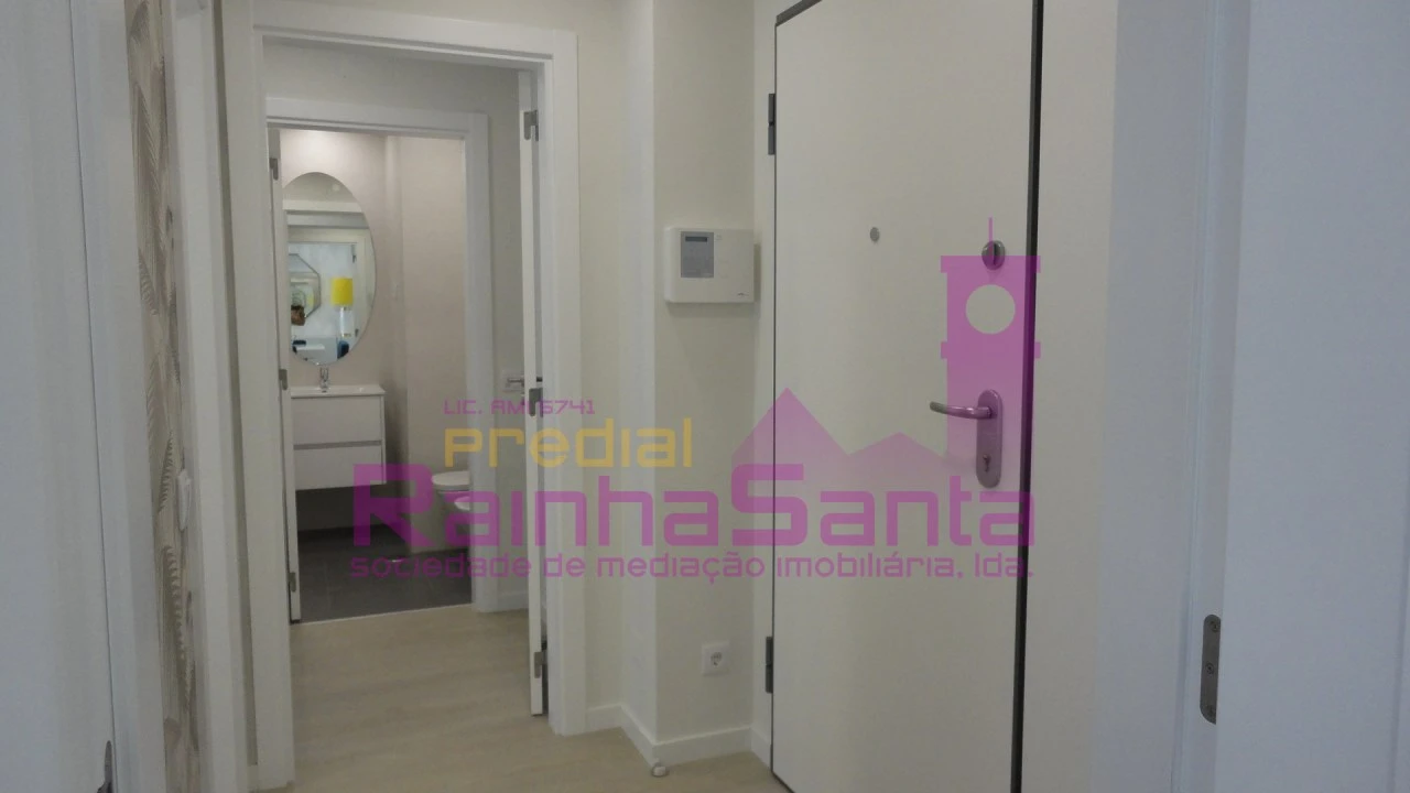 Apartamento T4 para Venda em Buarcos Foto 18