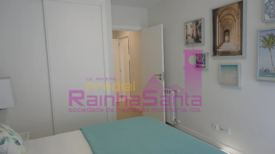 Apartamento T4 para Venda em Buarcos Foto 17