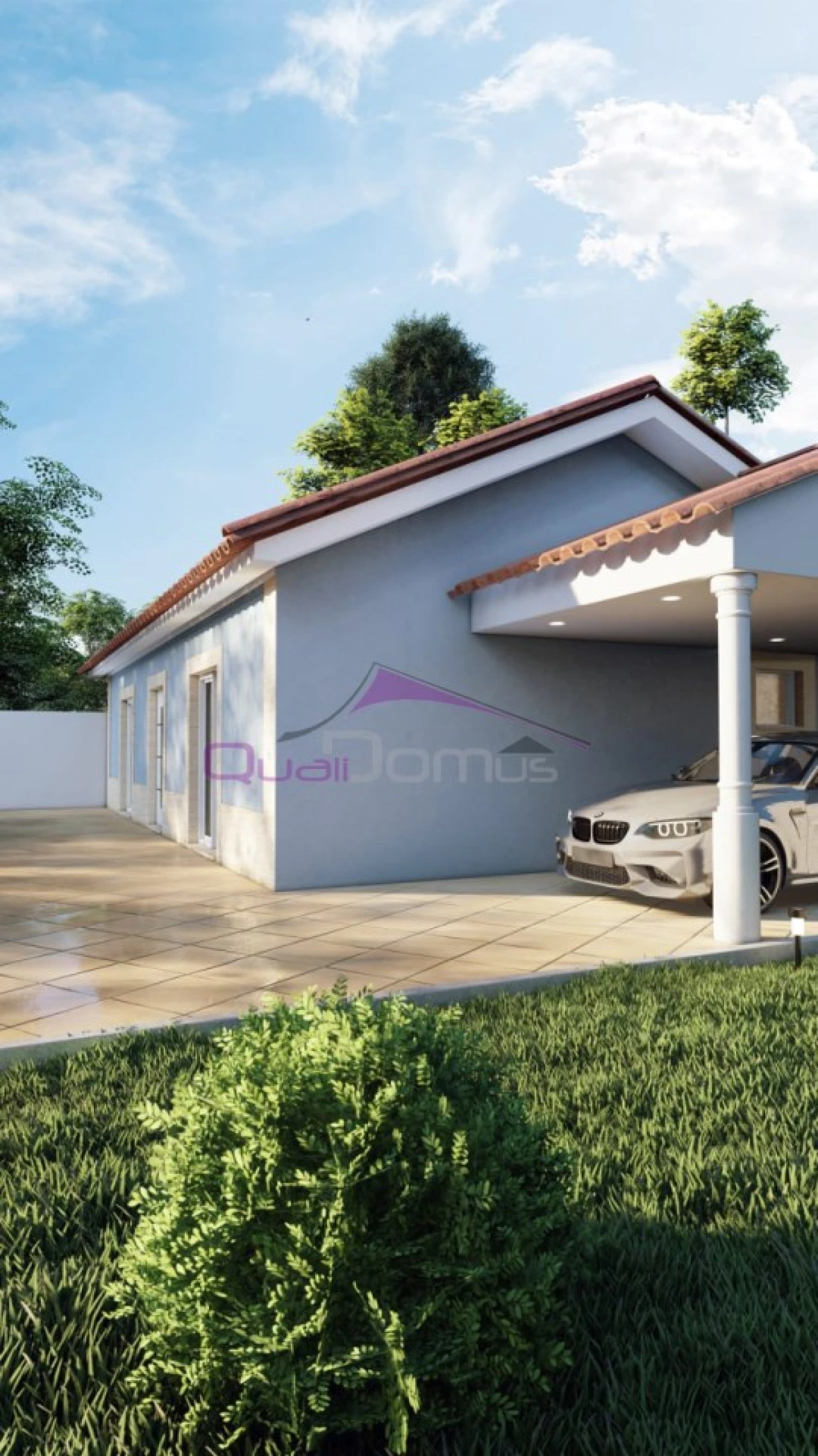 Moradia T3 para Venda em Olalhas Foto 2