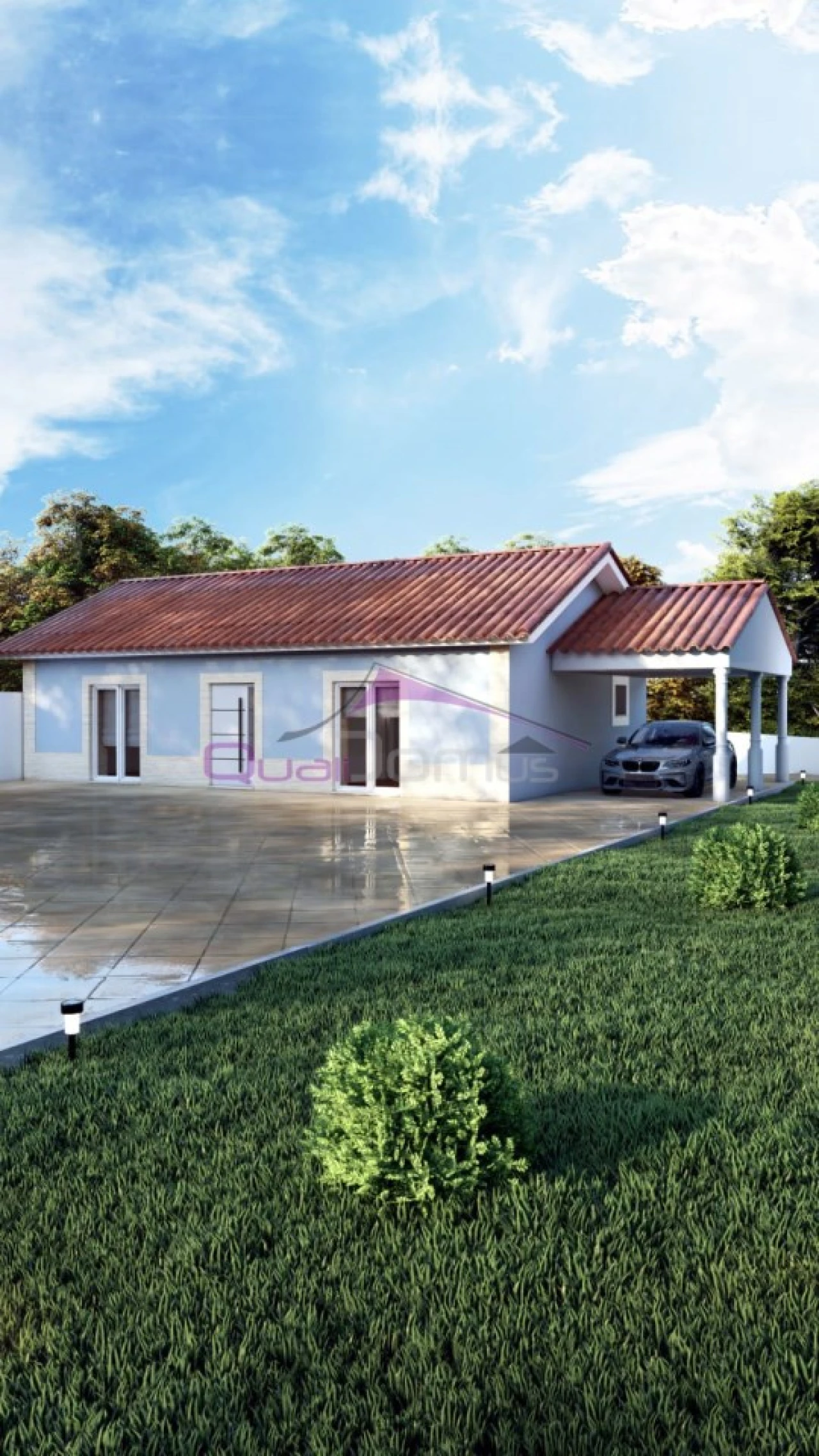 Moradia T3 para Venda em Olalhas Foto 3