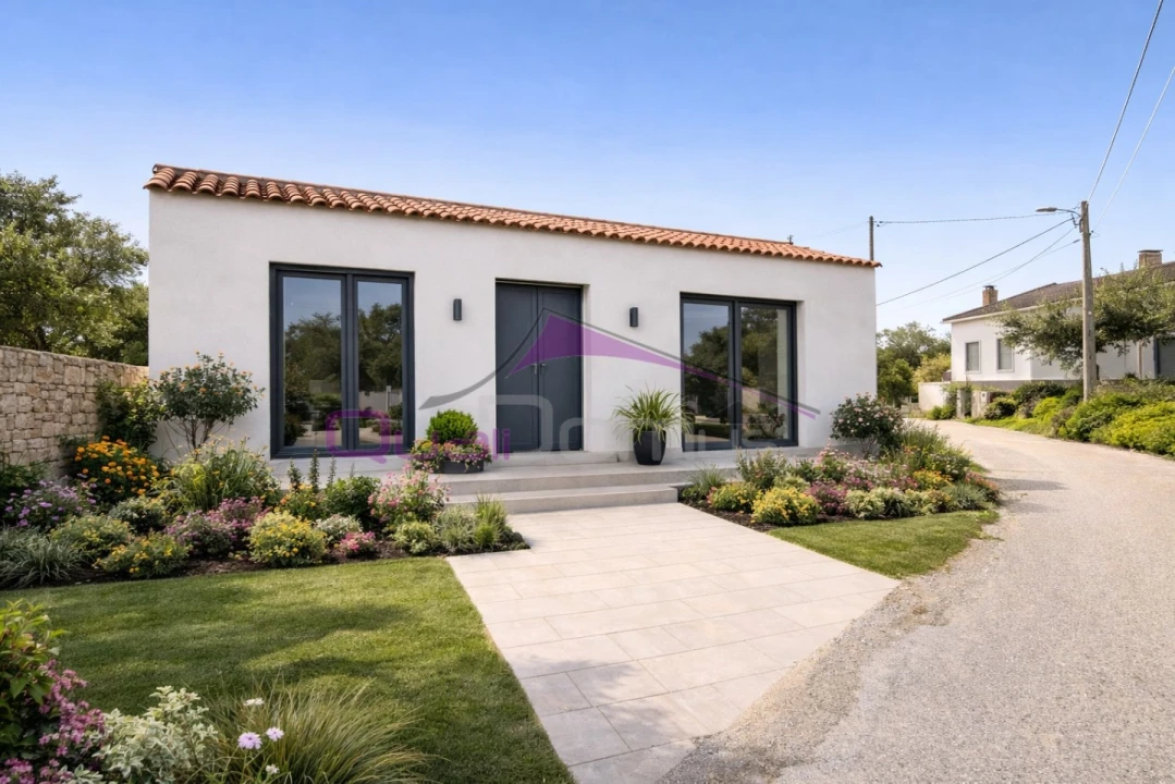 Moradia T3 para Venda em Olalhas Foto 1