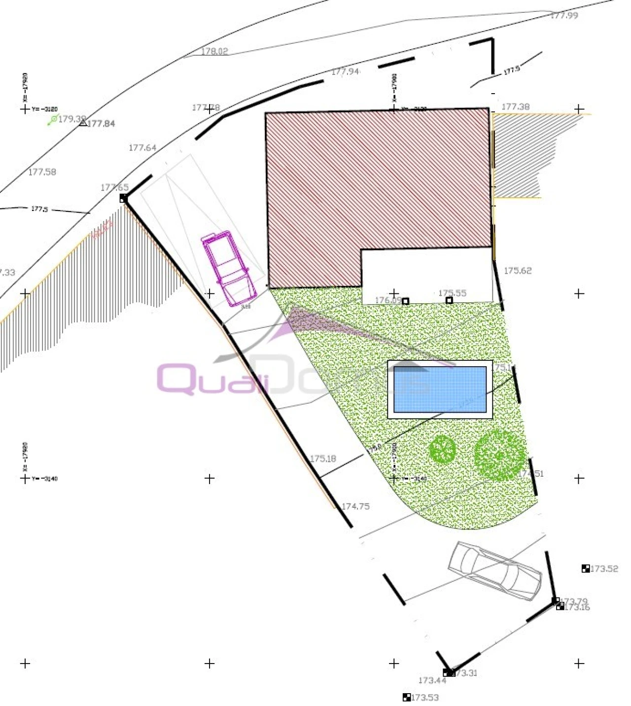 Moradia T3 para Venda em Olalhas Foto 10