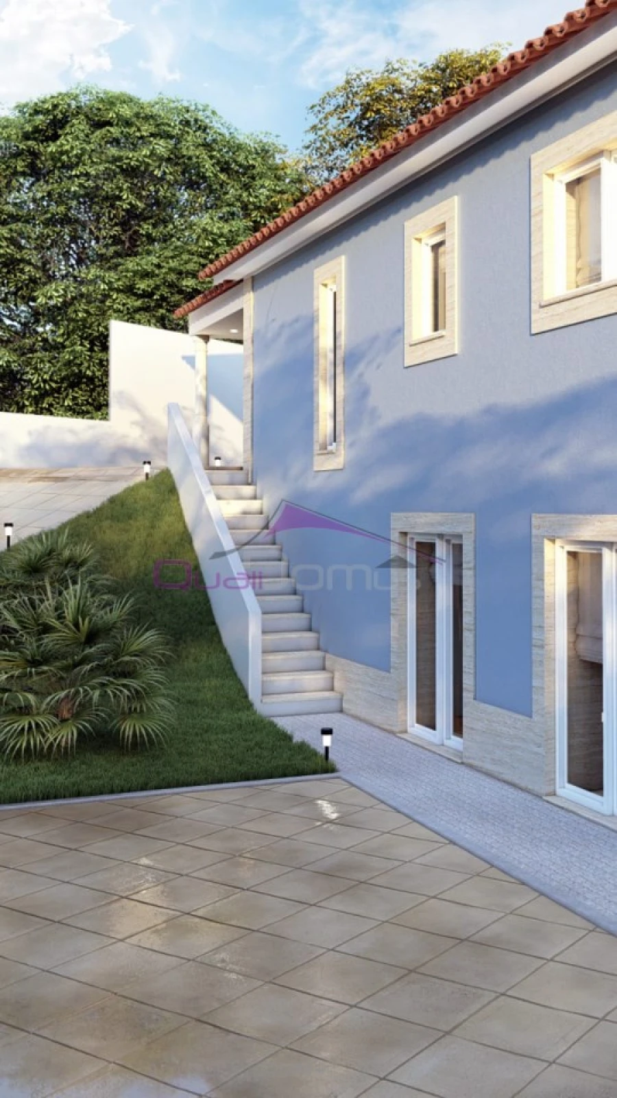 Moradia T3 para Venda em Olalhas Foto 4