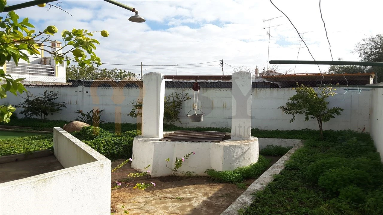 Moradia T3 para Venda em Azinhal Foto 4