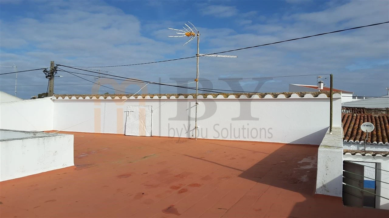 Moradia T3 para Venda em Azinhal Foto 12