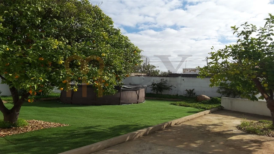 Moradia T3 para Venda em Azinhal Foto 3