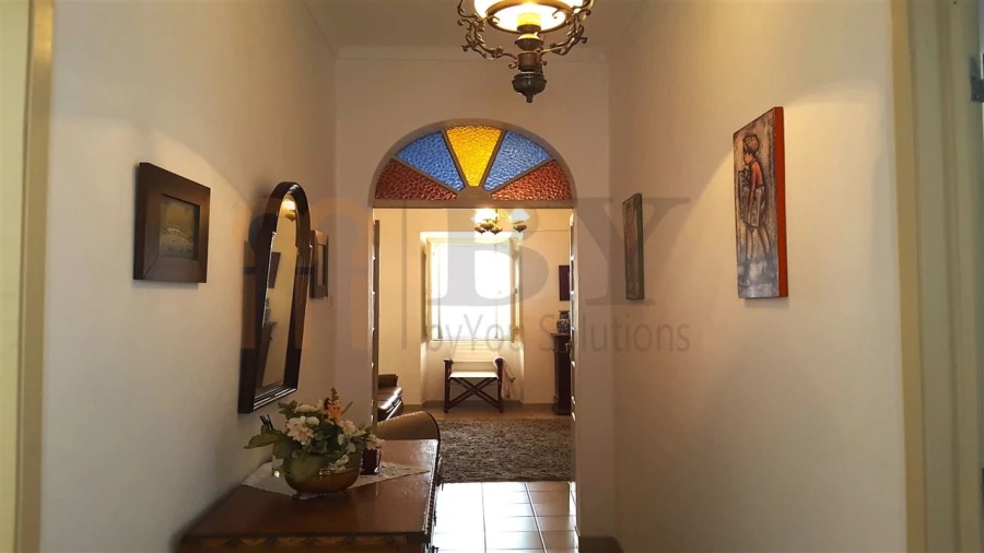 Moradia T3 para Venda em Azinhal Foto 5