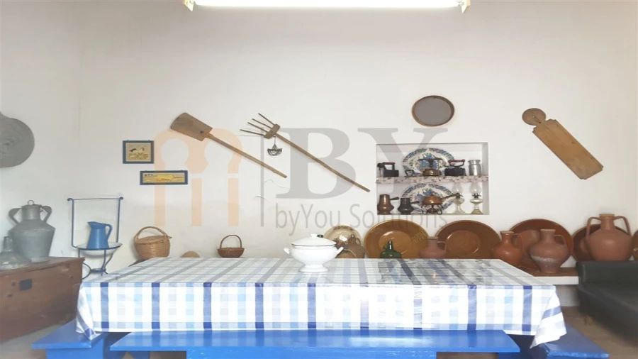 Moradia T3 para Venda em Azinhal Foto 8