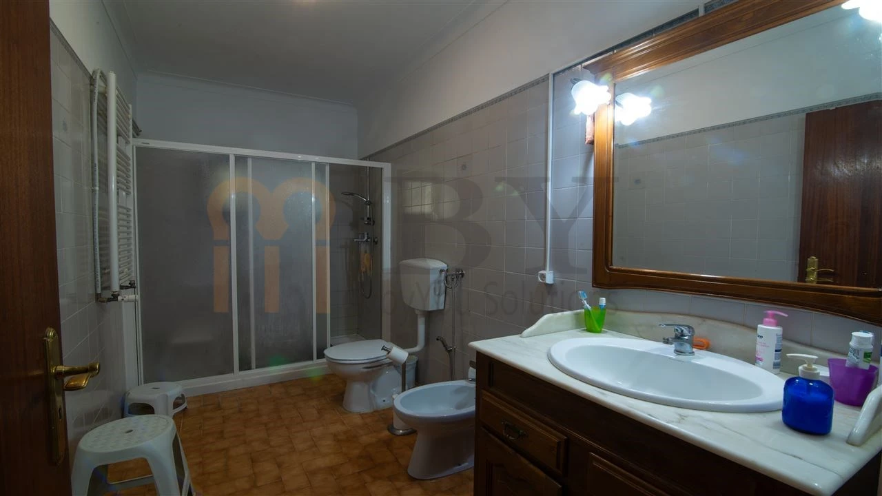 Quinta T4 para Venda em Vila Nova da Baronia Foto 7