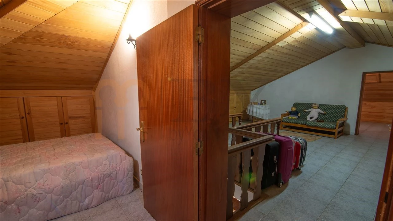 Quinta T4 para Venda em Vila Nova da Baronia Foto 18