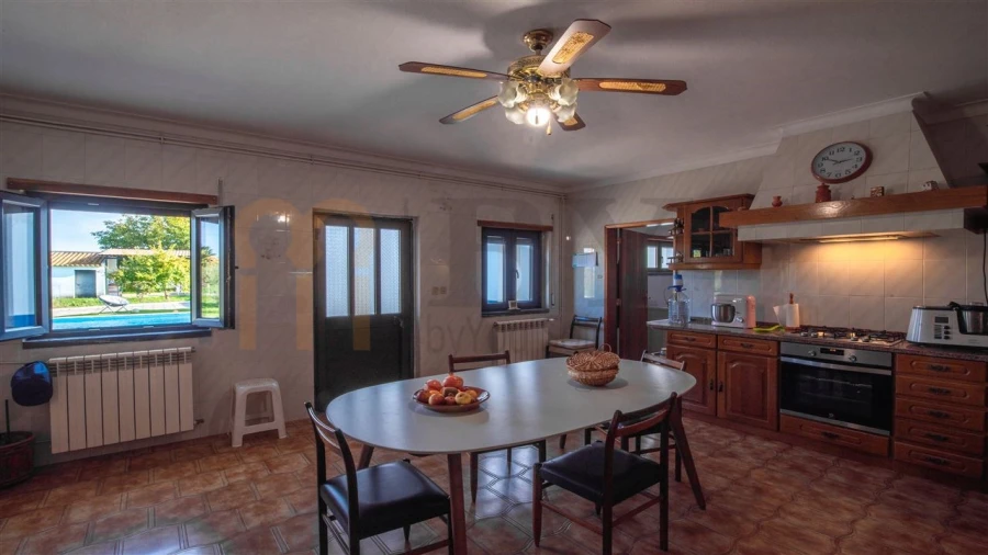 Quinta T5 para Venda em Vila Nova da Baronia Foto 5