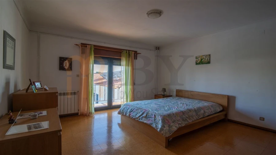 Quinta T5 para Venda em Vila Nova da Baronia Foto 14