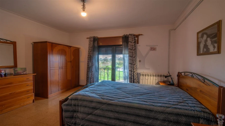 Quinta T5 para Venda em Vila Nova da Baronia Foto 16