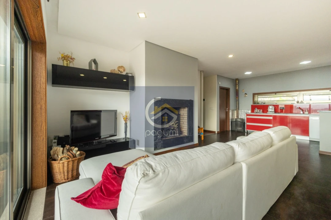 Moradia T3 para Venda em Constance Foto 6