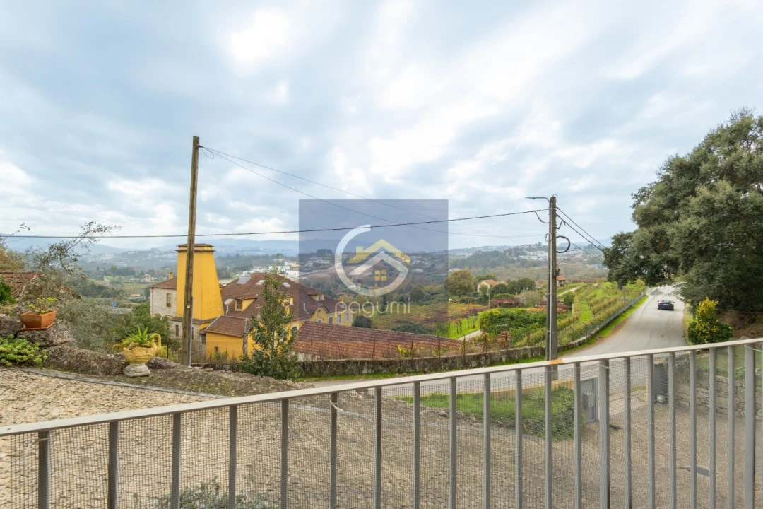 Moradia T3 para Venda em Constance Foto 25