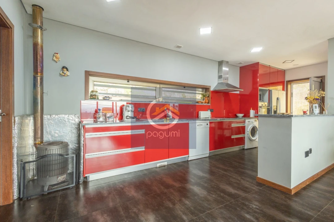 Moradia T3 para Venda em Constance Foto 8