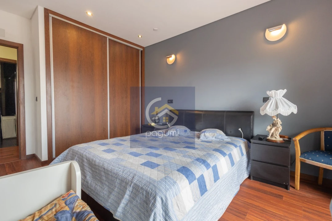 Moradia T3 para Venda em Constance Foto 13