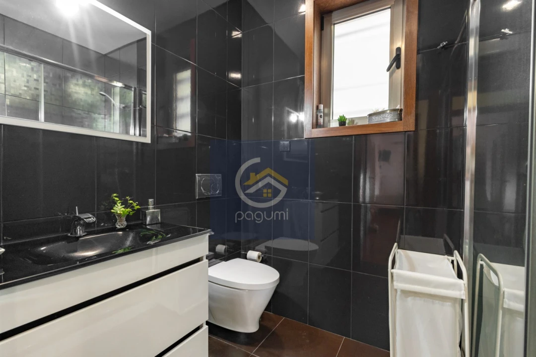 Moradia T3 para Venda em Constance Foto 15