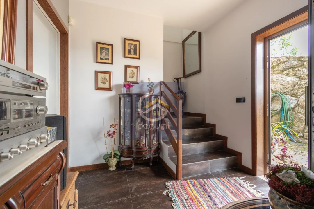 Moradia T3 para Venda em Constance Foto 21