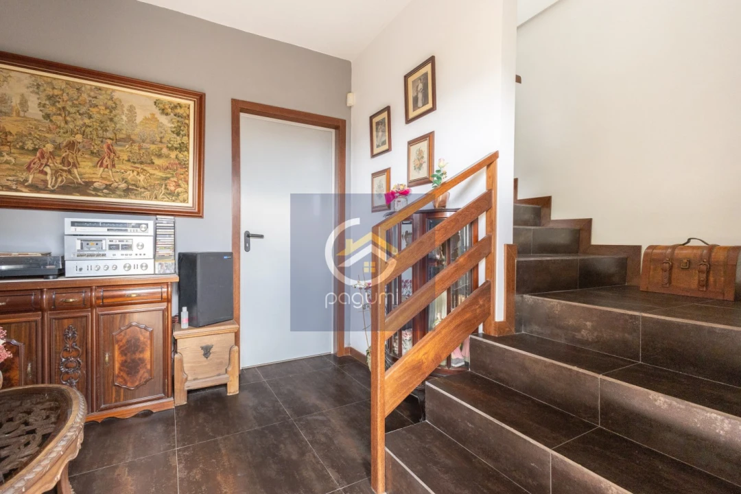 Moradia T3 para Venda em Constance Foto 22