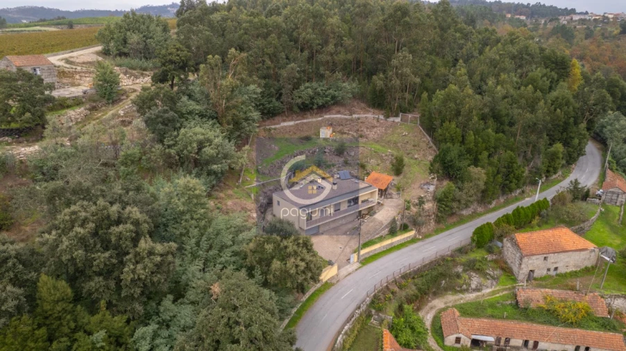 Moradia T3 para Venda em Constance Foto 30