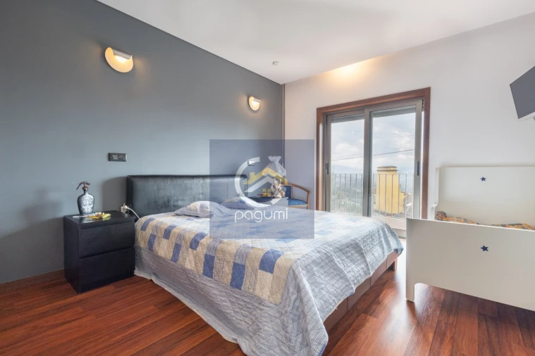 Moradia T3 para Venda em Constance Foto 12