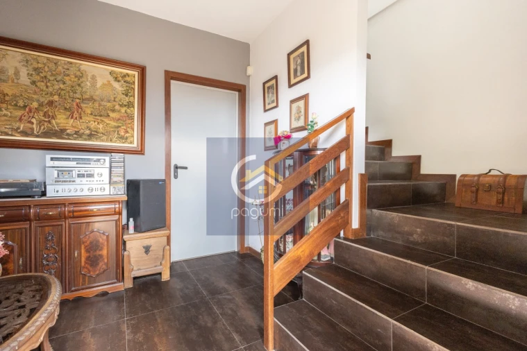 Moradia T3 para Venda em Constance Foto 22