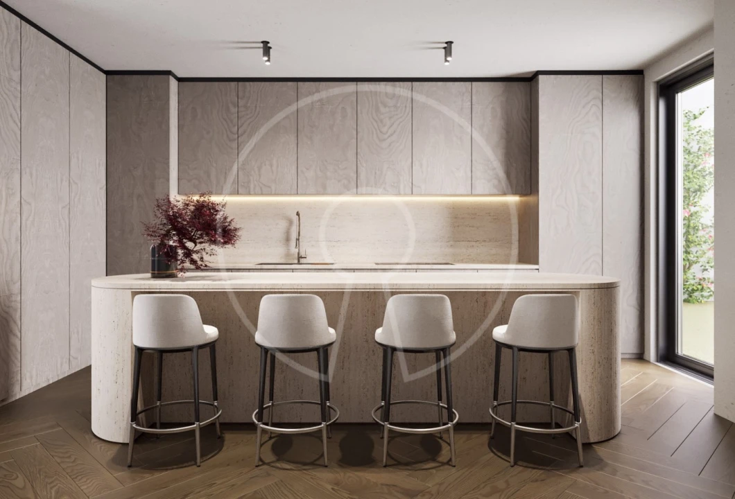 Moradia T3 para Venda em Algés, Linda-A-Velha e Cruz Quebrada-Dafundo Foto 5